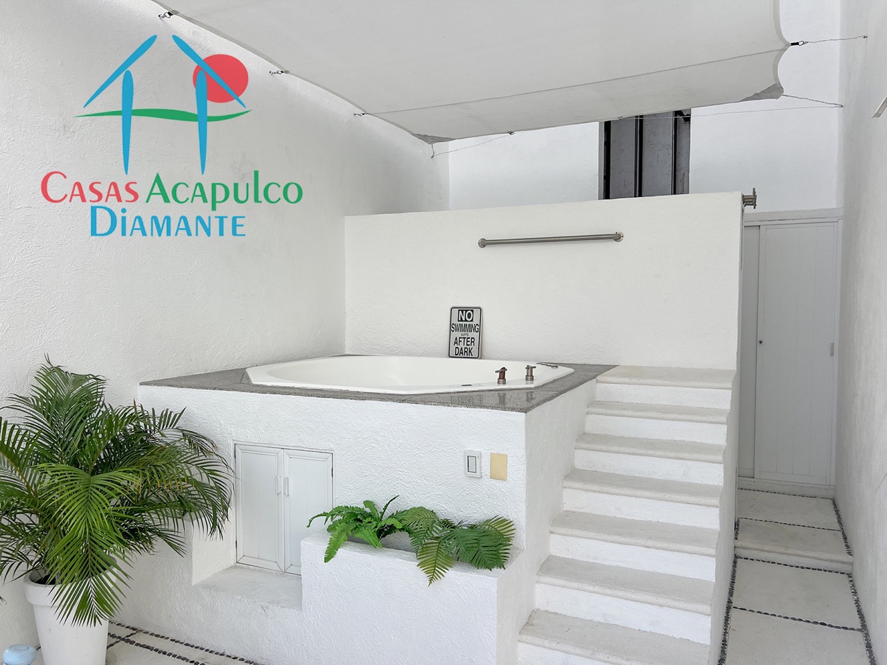 Brisas Diamante T5 168 - Terraza 12